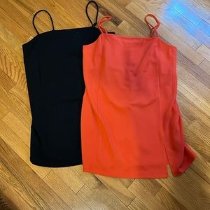 H & M dresses large